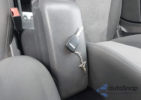 2016 Jeep Patriot Latitude z USA, uszkodzony, nr VIN 1C4NJRFB0GD742076